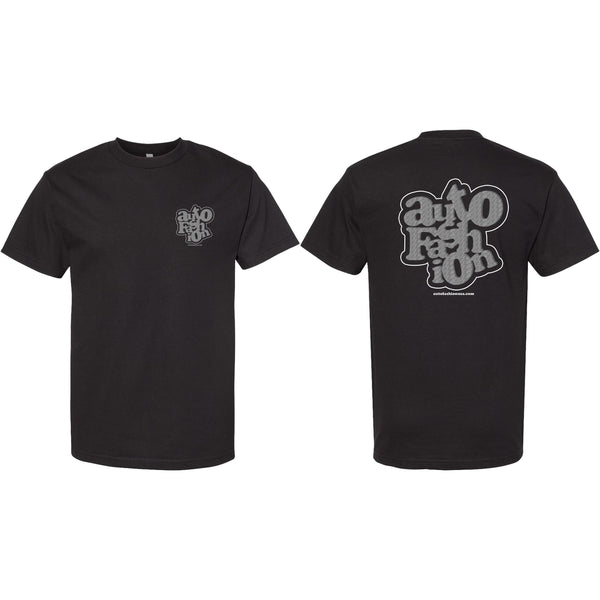 AF CARTOON FONT TEE - PRE ORDER