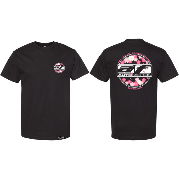 AF SAKURA TSHIRT - PRE ORDER