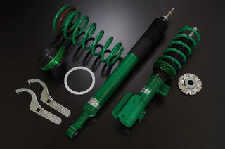 Tein 2013+ Honda Accord (CR2/CT1) Street Basis Z Coilovers