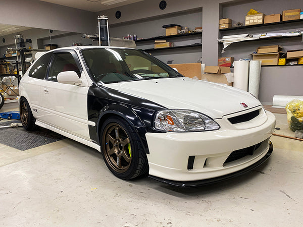 MODE PARFUME EK FENDERS