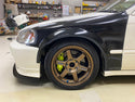 MODE PARFUME EK FENDERS