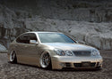 MODE PARFUME PHANTOM GAMU RIGALIA 2ND GEN GS - FRP/CARBON
