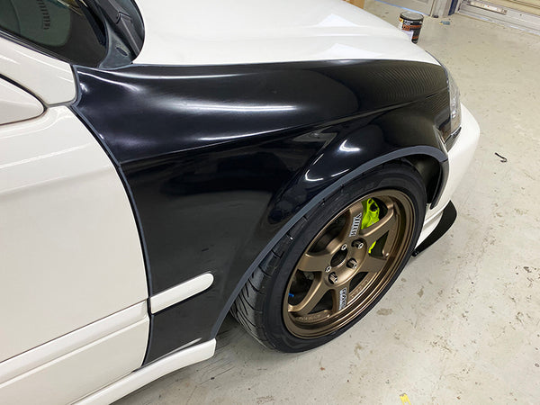 MODE PARFUME EK FENDERS