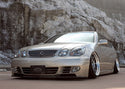 MODE PARFUME PHANTOM GAMU RIGALIA 2ND GEN GS - FRP/CARBON