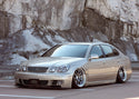 MODE PARFUME PHANTOM GAMU RIGALIA 2ND GEN GS - FRP/CARBON