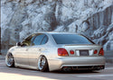 MODE PARFUME PHANTOM GAMU RIGALIA 2ND GEN GS - FRP/CARBON