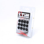 Monster Lug Closed End Caps