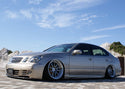 MODE PARFUME PHANTOM GAMU RIGALIA 2ND GEN GS - FRP/CARBON