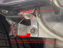 MODE PARFUME EK FENDERS