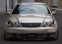 MODE PARFUME PHANTOM GAMU RIGALIA 2ND GEN GS - FRP/CARBON