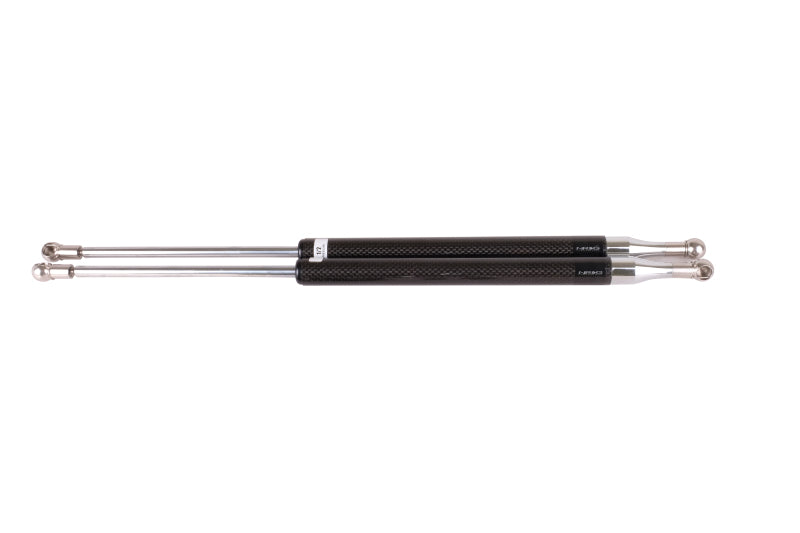 NRG Hood Damper Kit (Polished) - 94-01 Acura Integra