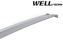 WELL VISORS LEXUS IS250 IS200T 14-19 WITH CHROME TRIM