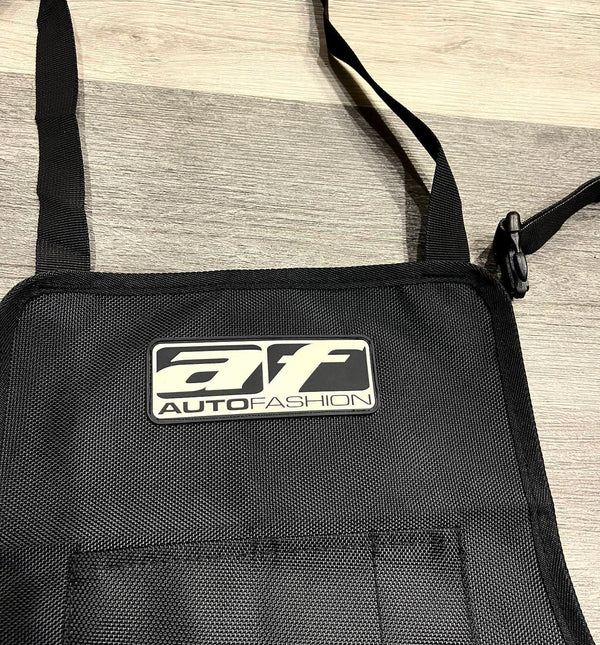 AF SIMPLICITY APRON