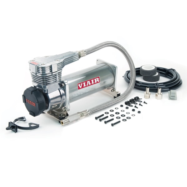 VIAIR 485C Gen. 2 -SINGLE