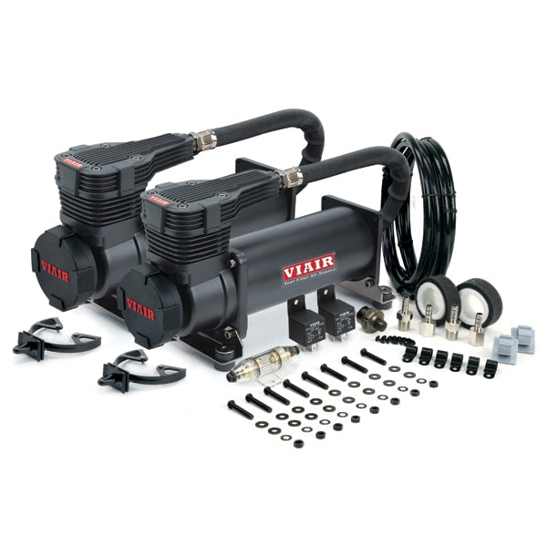 VIAIR 485C Gen. 2 Dual Pack