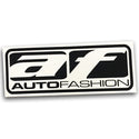 AF DIE CUT STICKERS