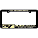 AF V2 PLATE FRAMES