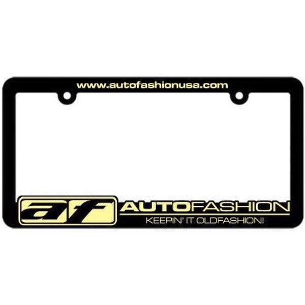 AF V2 PLATE FRAMES