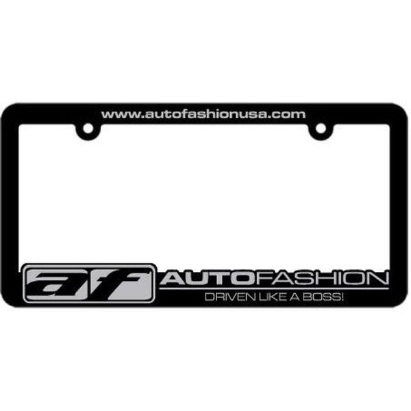 AF V2 PLATE FRAMES