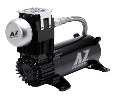 AIR ZENITH OB2 BLACK