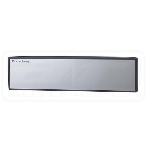 Broadway 270mm Flat Mirror