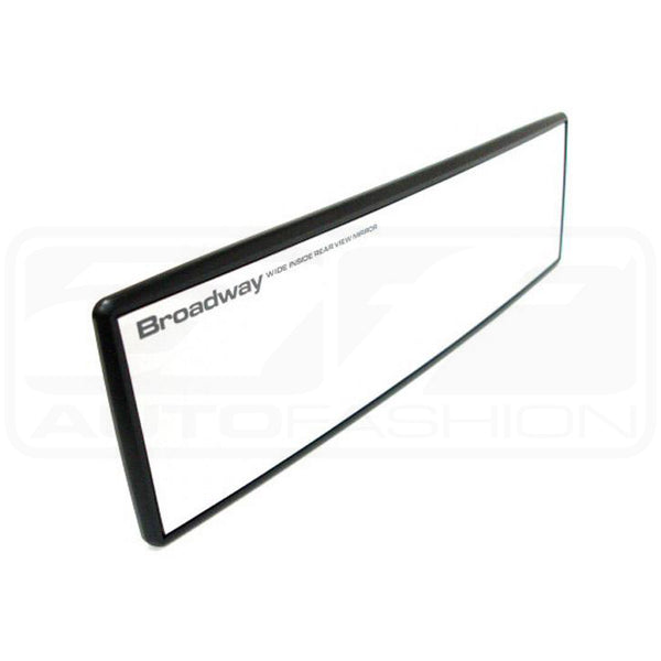 Broadway 270mm Convex Mirror