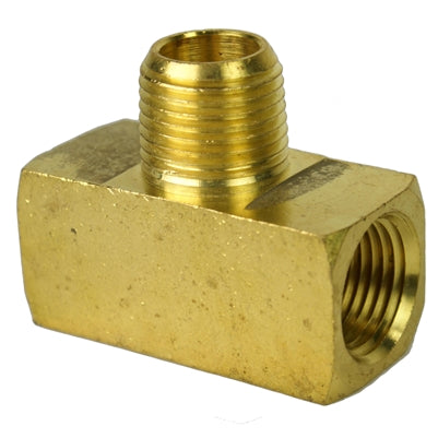 AIR SUSPENSION 1/2" Branch Tee