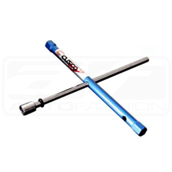 CUSCO SMART CROSS LUG WRENCH