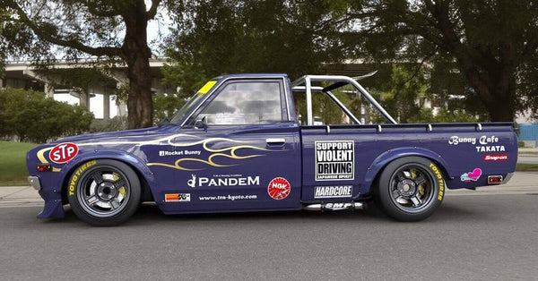 PANDEM ROCKET BUNNY 620