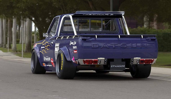 PANDEM ROCKET BUNNY 620