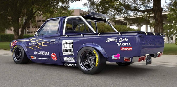 PANDEM ROCKET BUNNY 620