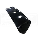 Mode Parfume EK HB CIVIC Rear Spoiler
