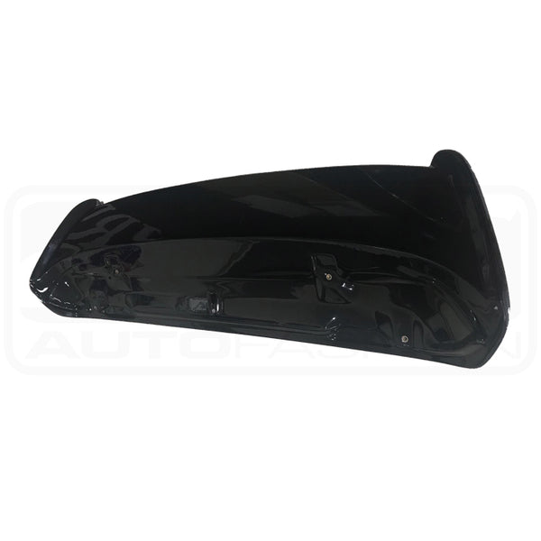 Mode Parfume EK HB CIVIC Rear Spoiler
