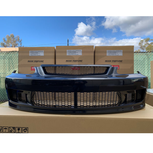 MODE PARFUME EK FRONT BUMPER
