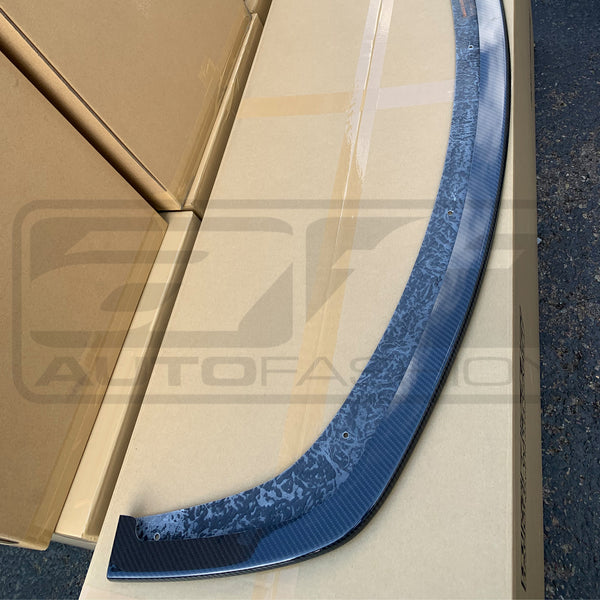 MODE PARFUME EK FRONT BUMPER