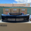 MODE PARFUME EK FRONT BUMPER