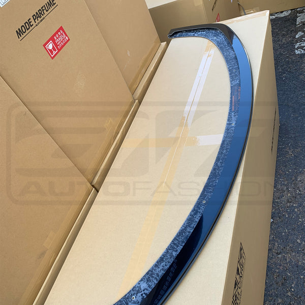 MODE PARFUME EK FRONT BUMPER