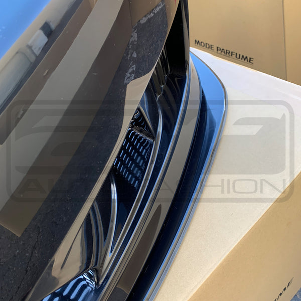 MODE PARFUME EK FRONT BUMPER