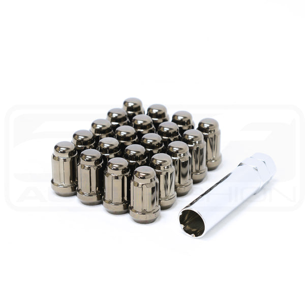 MUTEKI TUNER LUGNUTS