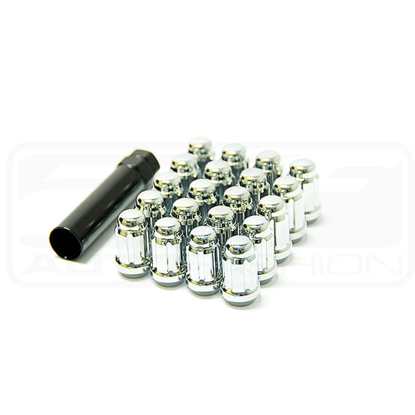 MUTEKI TUNER LUGNUTS