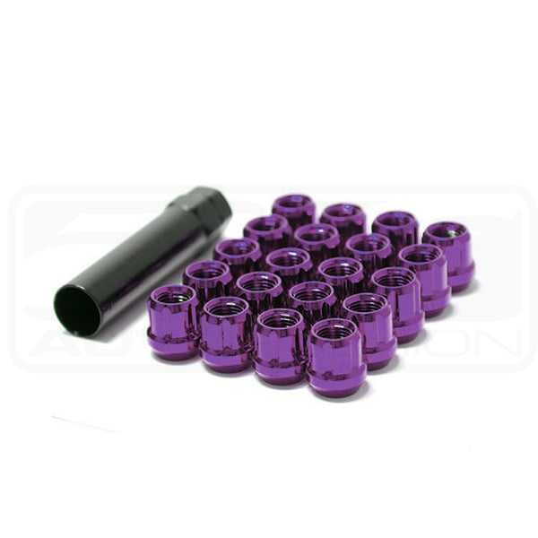 MUTEKI TUNER LUGNUTS