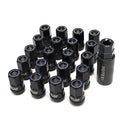 Muteki HR38 Hyper Race 38mm Open End Lug Kit