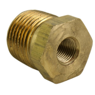 AIR SUSPENSION 3/8" Male to 1/8" Female NPT Reducer