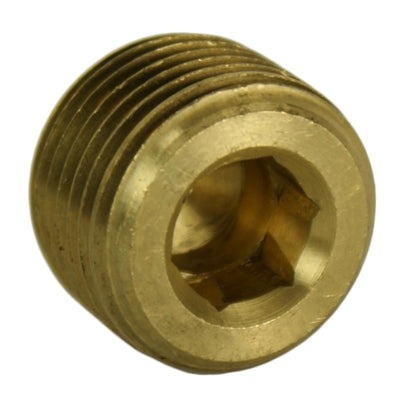 AIR SUSPENSION 3/8" NPT PLUG