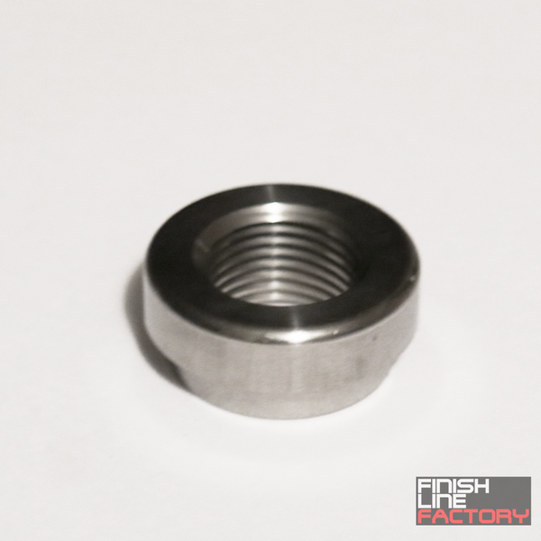 FLF O2 SENSOR WELD BUNG
