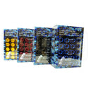 Project Kics Leggdura 2PC Lug Nuts - RL53