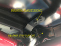 MODE PARFUME S2000 HARD TOP