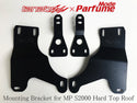 MODE PARFUME S2000 HARD TOP