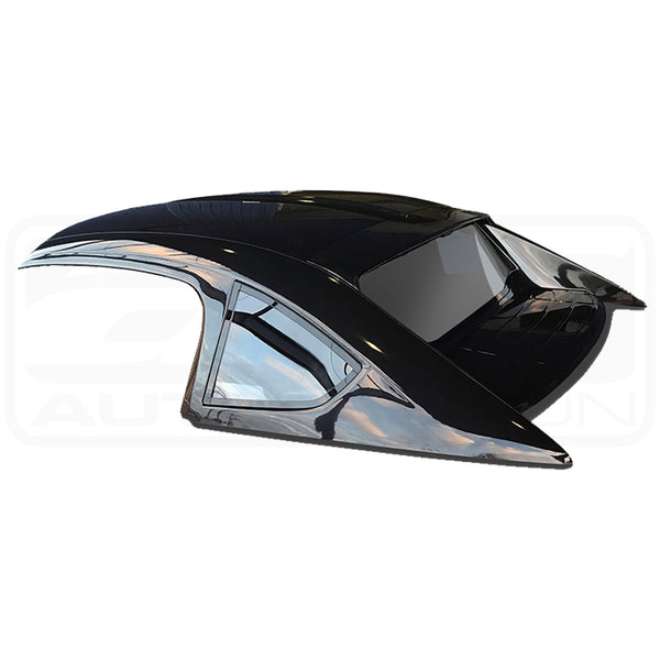 MODE PARFUME S2000 HARD TOP