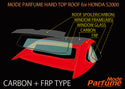 MODE PARFUME S2000 HARD TOP